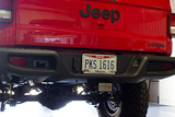 Fishbone Offroad FB32096 2" Hitch Cover