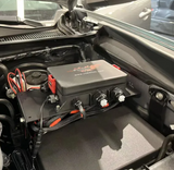 VoSwitch TACO8 8-Gang Lower Dash Switch Panel for Toyota Tacoma 2016-2023