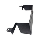 Fishbone Offroad FB25102 Wheel Well Storage Bins for Jeep Wrangler JK 2 Door 2007-2018