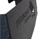 Fishbone Offroad FB25081 Wheel Well Storage Bins for Jeep Wrangler JK 4 Door 2007-2018