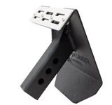 Fishbone Offroad FB21238 Hitch Mounted Foot Step