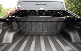 Fishbone Offroad FB21233 Bed Storage Rack for Jeep Gladiator JT 2020+