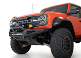ADD Offroad AC26005NA03 Rock Fighter Skid Plate for Ford Bronco Raptor 2023+