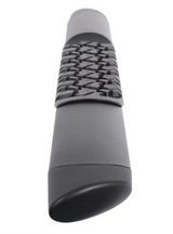 Go Rhino V300057T V-Series V3 Side Steps | No Mounting Brackets for Ford Bronco 2 Door 2021+