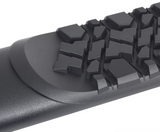 Go Rhino V300057T V-Series V3 Side Steps | No Mounting Brackets for Ford Bronco 2 Door 2021+