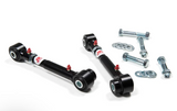 JKS MFG 2035 Adjustable Front Sway Bar Links 2.5-6" Lift for Jeep Wrangler JK 2007-2018