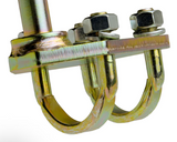 JKS MFG JKSOGS924 Steering Stabilizer Tie Rod Mount for Jeep Wrangler JK 2007-2018