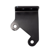 Kentrol 50722 CB Antenna Mount in Black for Jeep Wrangler JK 2007-2018