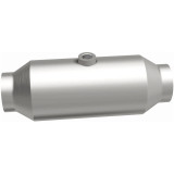 MagnaFlow 5551355 California Grade CARB Compliant Catalytic Converter for Jeep Wrangler JK 2010-2011