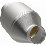 Magnaflow 51775 Catalytic Converter OEM Grade 2.25" for Jeep Wrangler JK 2007-2009 3.8L