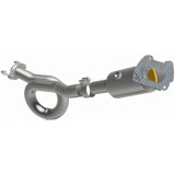 MagnaFlow 22-146 OEM Grade Federal/EPA Compliant Manifold Catalytic Converter for Jeep Wrangler JL & Gladiator JT 3.6L 2018-2024