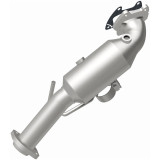 MagnaFlow 21-030 OEM Direct-Fit Catalytic Converter for Jeep Wrangler JK 2012-2018 3.6L