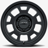 Method Race Wheels MR70578550500 705 Bead Grip Wheel 17x8.5 in Matte Black