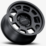 Method Race Wheels MR70578550500 705 Bead Grip Wheel 17x8.5 5x5 in Matte Black