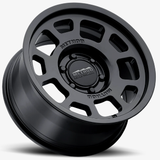 Method Race Wheels MR70578550500 705 Bead Grip Wheel 17x8.5 in Matte Black