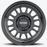 Method Race Wheels MR318785501300 318 Series Wheel 17x8.5 in Gloss Black