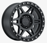 Method Race Wheels MR31278550500 312 Series Wheel 17x8.5 5x5 in Matte Black