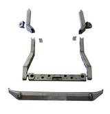 Motobilt MB3025 Back Half Frame Kit for Jeep Wrangler JK 2007-2018