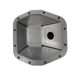 Motobilt MB4075-DIY DIY Front Diff Cover Rubicon M210 for Jeep Wrangler JL & Gladiator JT 2018+