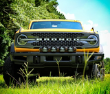 Motobilt Bumper Mounts for Baja Designs Linkable Lights (Bronco 2021+)