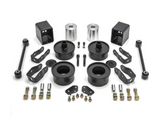 ReadyLift 69-6825 2.5" SST Lift Kit for Jeep Wrangler JL Rubicon 2018+