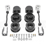 ReadyLift 69-6025 2.5" SST Spacer Lift Kit for Jeep Gladiator JT 2020+