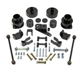 ReadyLift 69-6000 3" SST Lift Kit for Jeep Wrangler JK 2007-2018