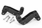 ReadyLift 47-6700 Caster Correction Brackets for Jeep Wrangler JK 2007-2018