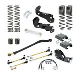 RockJock RJ-JTG000-103 3.5" Driver Edition Suspension for Jeep Gladiator JT 2020+