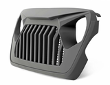 Rough Country 10496 Replacement Angry Eye Grille for Jeep Wrangler JL & Gladiator JT 2018+