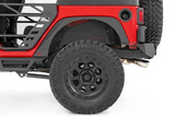 Rough Country 10538 Fender Delete Kit for Jeep Wrangler JK 2007-2018