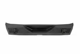 Rough Country 10593A Full Width Rear Bumper for Jeep Wrangler JK 2007-2018