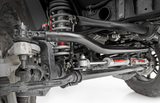 Rough Country 10640 Drag Link and Track Bar Bracket for Jeep Gladiator JT 2020+