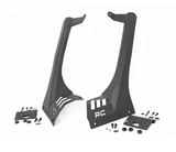 Rough Country 70063 50" LED Light Bar Mount for Jeep Wrangler JL & Gladiator JT 2018+