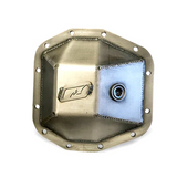 Motobilt MB4073-B Rear Diff Cover M220 for Ford Bronco 2021+