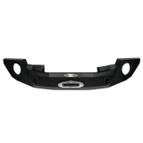 Rock Slide Engineering FB-F-101-JK Full Front Bumper for Jeep Wrangler JK 2007-2018