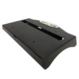 Rock Slide Engineering AC-EZ-LP EZ License Plate Mount