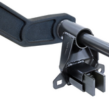 Rock Jock RJ-256200-103 AntiRock Rear Sway Bar Kit Forged Arms 1 1/8" Bar for Jeep Gladiator JT 2020+