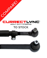 Rock Jock JL-9703DL Currectlync Modular Extreme Duty Drag Link for Jeep Wrangler JL & Gladiator JT 2018+