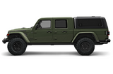 SmartCap EV0600MB EVO Sport Series Truck Bed Cap for Jeep Gladiator JT 2020+