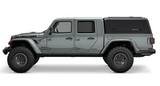 SmartCap EA0600MB EVOa Adventure Series Truck Bed Cap for Jeep Gladiator JT 2020+