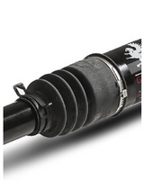 Steer Smarts 78071001 YETI XD No Drill Bottom Mount Drag Link with Griffin Attenuator and Black Bellows for Jeep Wrangler JK 2007-2018