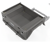 Motobilt MB1178-A Aluminum Bobbed Replacement Bed for Jeep Gladiator JT 2020+