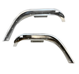 Motobilt MB1225 Front Highline Fenders for Jeep Wrangler JK 2007-2018