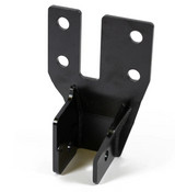 Steer Smarts 79021001 YETI XD Frame Side Track Bar Reinforcement Bracket for Jeep Wrangler JK 2007-2018