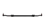 Steer Smarts 78095001 YETI XD Pro-Series Aluminum Tie Rod for Jeep Wrangler JL & Gladiator JT Non Rubicon 2018+