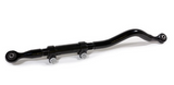 Steer Smarts 75039002 YETI XD Pro-Series Adjustable Front Track Bar Black for Jeep Wrangler JK 2007-2018