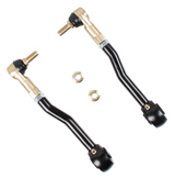 Synergy 8859-11 Front Sway Bar Links for Jeep Wrangler JL & Gladiator JT 2018+