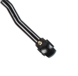 Synergy 8859-11 Front Sway Bar Links for Jeep Wrangler JL & Gladiator JT 2018+