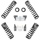 Synergy 8850-1000 1" Lift Starter System for Jeep Gladiator JT 2020+